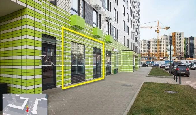 Vard георгиевский просп 33а корп 1 фото Георгиевский пр 5