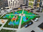 Vard георгиевский просп 33а корп 1 фото Зеленоград проспект георгиевский 1 - 78 фото