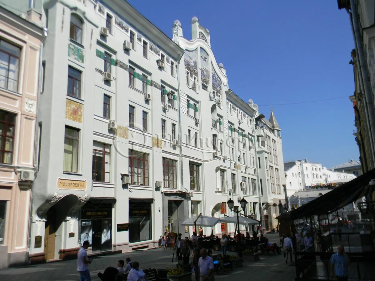 Varga ул кузнецкий мост 4 3с1 фото Бизнес-Центр Кузнецкий Мост 3с2 - аренда офиса, телефон, адрес Кузнецкий Мост ул