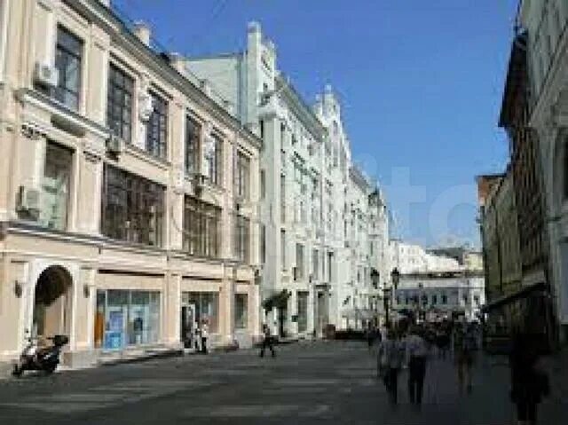 Varga ул кузнецкий мост 4 3с1 фото Торговое помещение в аренду 125м в цао в Москве Аренда коммерческой недвижимости