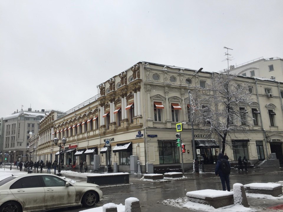Varga ул кузнецкий мост 4 3с1 фото Ул кузнецкий мост 4 3с1 - найдено 84 фото