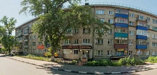 Varis ул гагарина 7в фото Пункт здоровья, medical rehabilitation centre, Russia, Ulyanovsk, Gagarina Stree