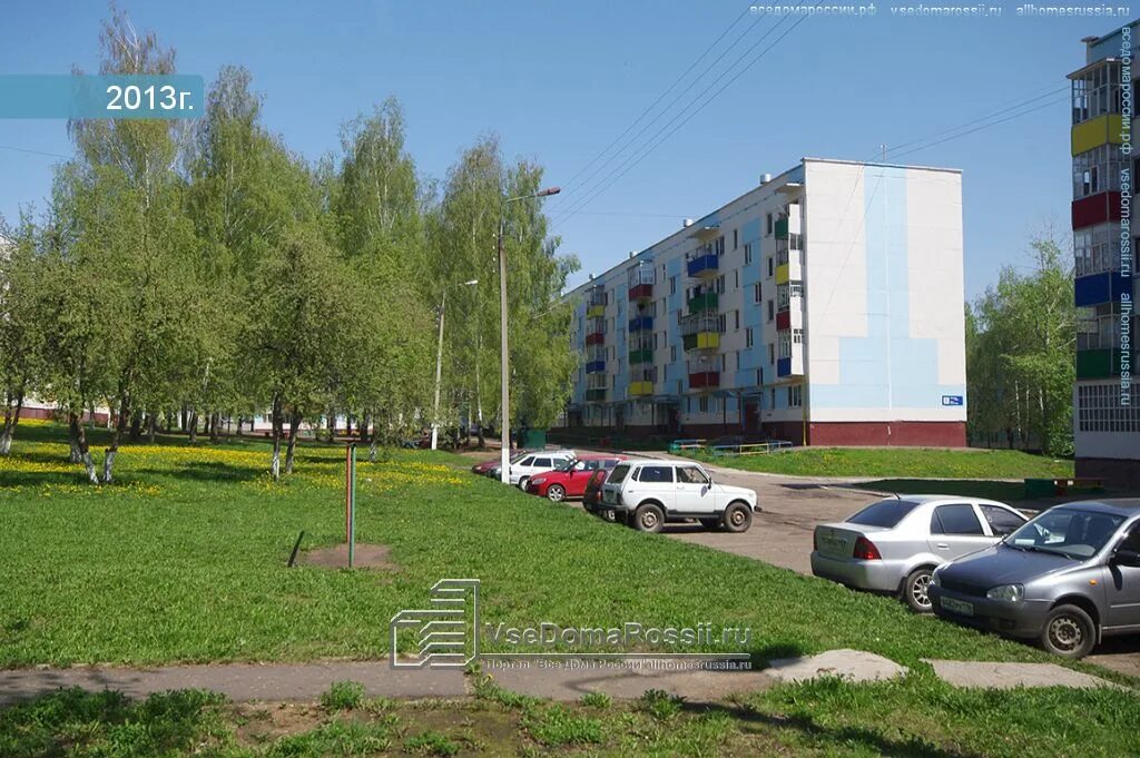 Varis ул гагарина 7в нижнекамск фото Жигулевск, улица Гагарина дом 5. индивидуальный дом
