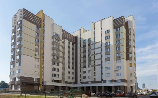 Varka ул евфросиньи полоцкой 5 минск фото Апартаменты Румер Ефросиньи Полоцкой в Минске 6 отзывов об отеле, цены и фото но