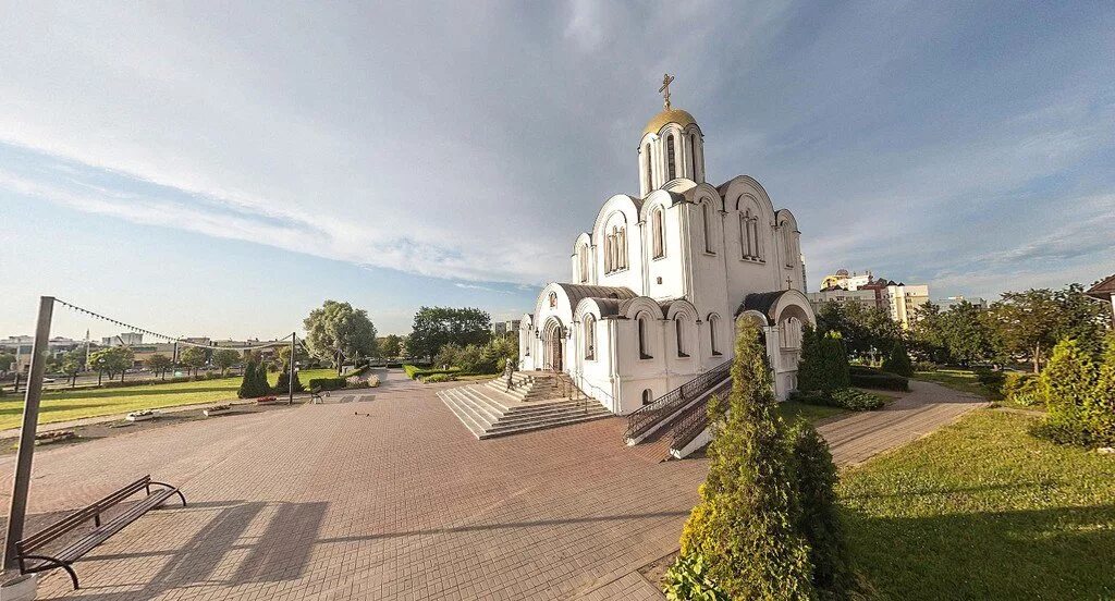 Varka ул евфросиньи полоцкой 5 минск фото Путешествия и отдых @svobodnotravel - Twitter Profile Sotwe