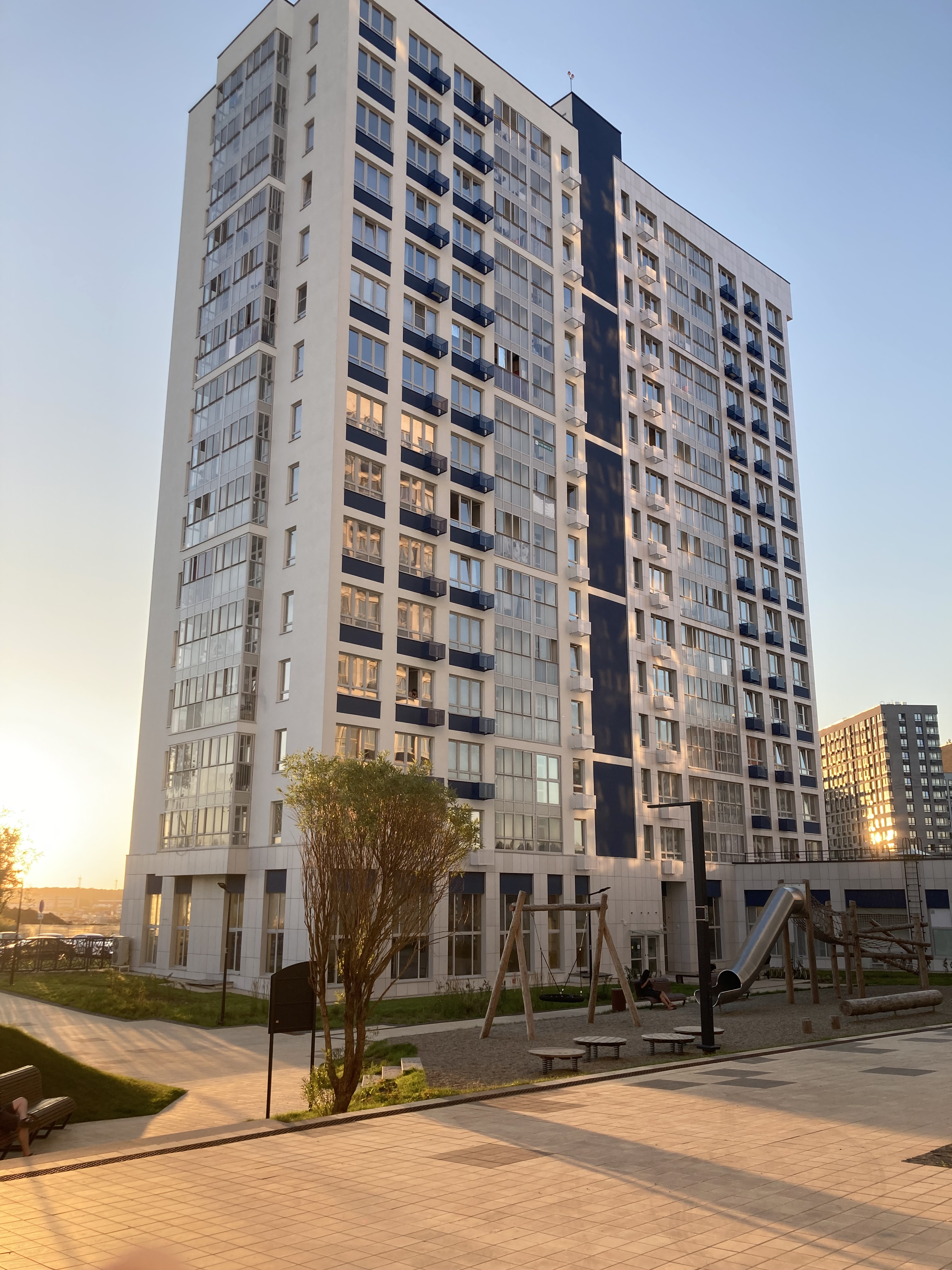Varlet studio московская ул 19 фото Снять студию, 19.6 м² по адресу Москва, пос. Коммунарка, улица Потаповская Роща,
