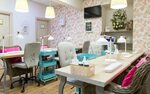 Varlet studio московская ул 19 фото Студия варлет в пушкине