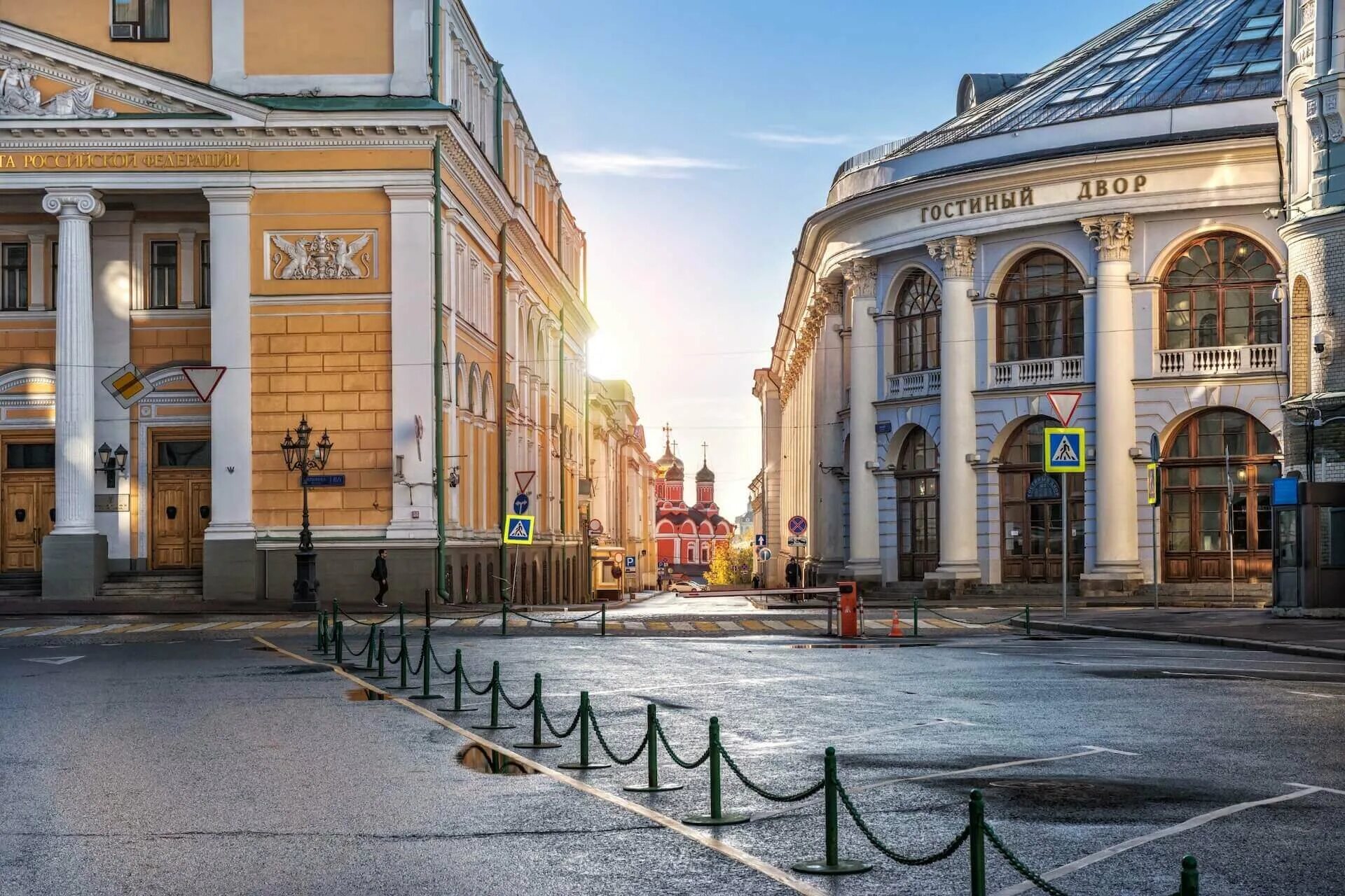 Varvarka 3 ул ильинка 4 москва фото ТОП-45 достопримечательностей Москвы - список, фото, описание, карта