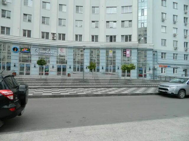 Vascul clinic ул чапаева 57 рязань фото Сдам помещение в центре в Рязани Аренда коммерческой недвижимости в Рязани Авито