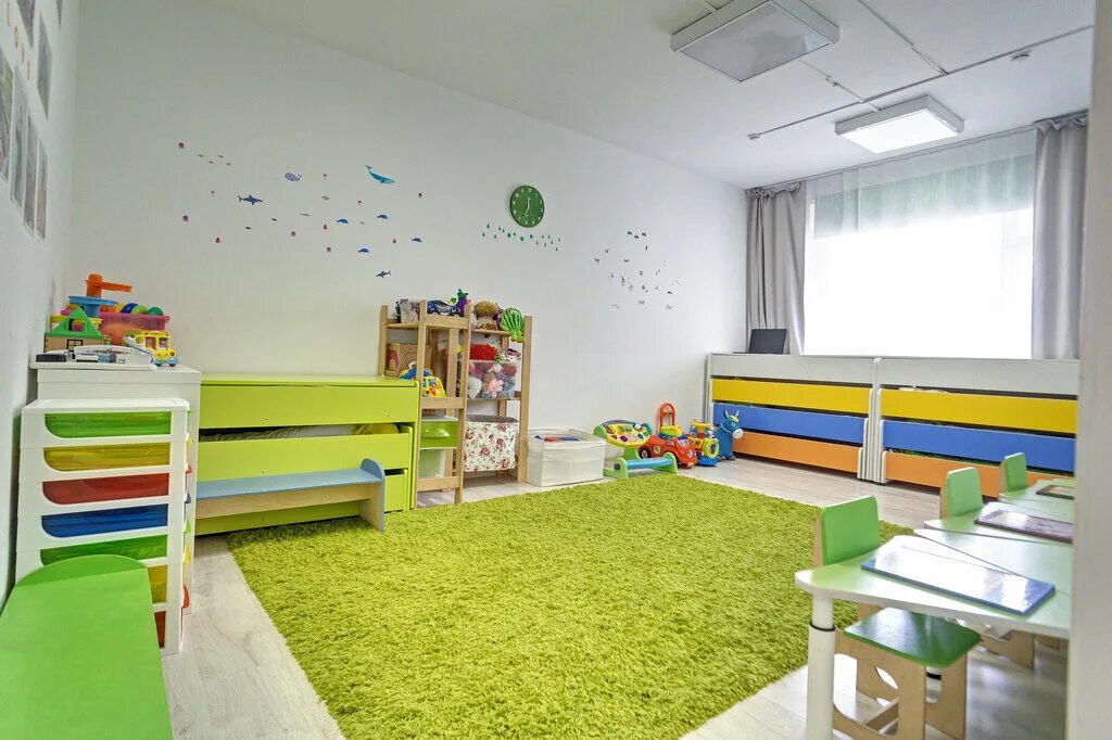 Vasisakids красногорский бул 20 фото Mini Bambini, kindergarten, nursery, Krasnogorsk, Krasnogorsky Boulevard, 6 - Ya