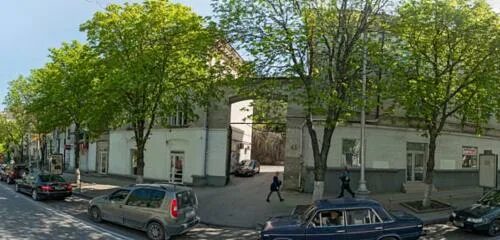 Vaur большая морская ул 41 фото Фото: Vaur, магазин верхней одежды, Россия, Севастополь, Большая Морская ул., 41