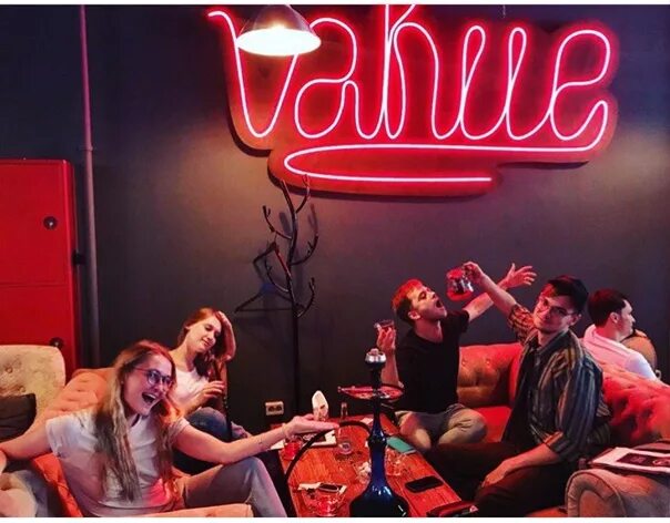 Vaxue ул революции 24 пермь фото Vaxue Lounge Bar Пермь (18+): записи сообщества ВКонтакте