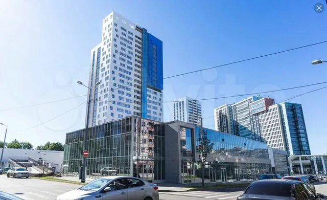 Vaxue ул революции 24 пермь фото 3-к. квартира, 66,7 м², 14/26 эт. на продажу в Перми Купить квартиру Авито