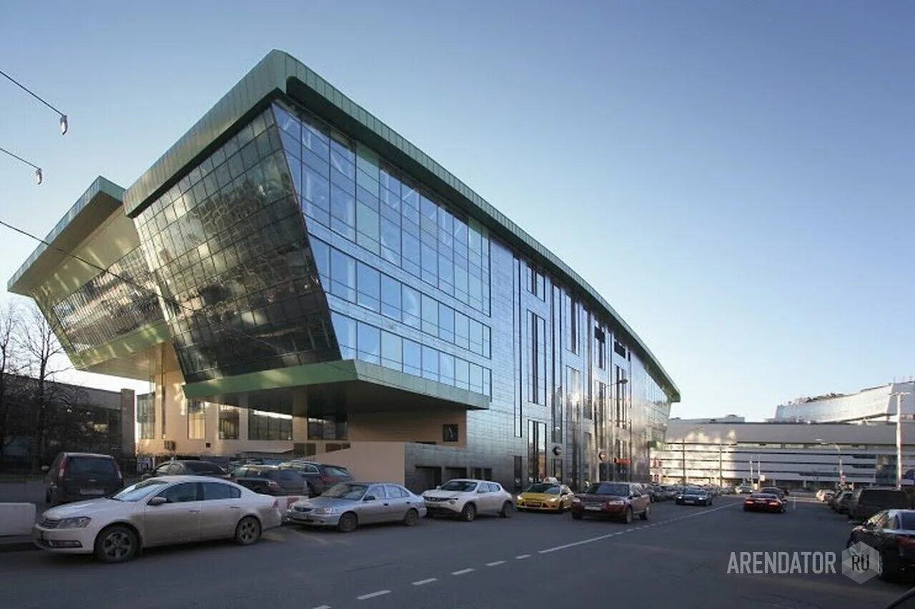 Vazaro олимпийский просп 16 стр 5 фото Бизнес-центр Олимпик Холл - аренда и продажа офисов. Москва, Олимпийский пр-кт. 