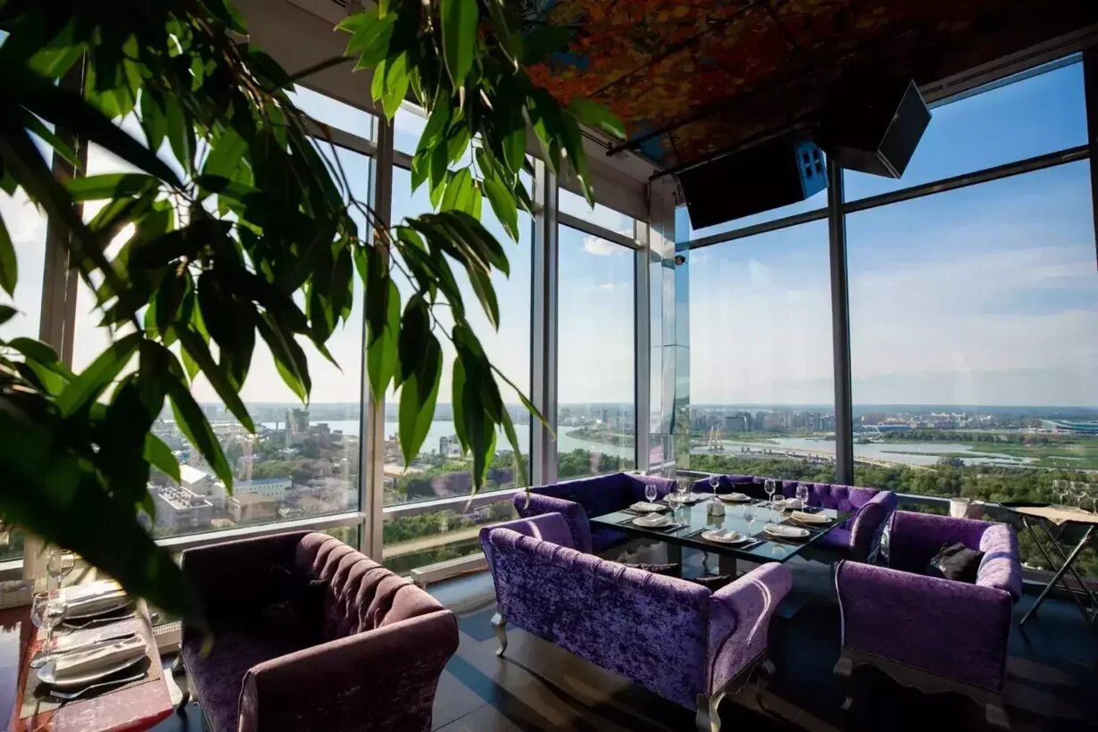 Vdihay lounge ул кирова 19 фото Ресторан "Extra Lounge" / "Экстра лаунж", Казань: бронирование, цены, меню, адре