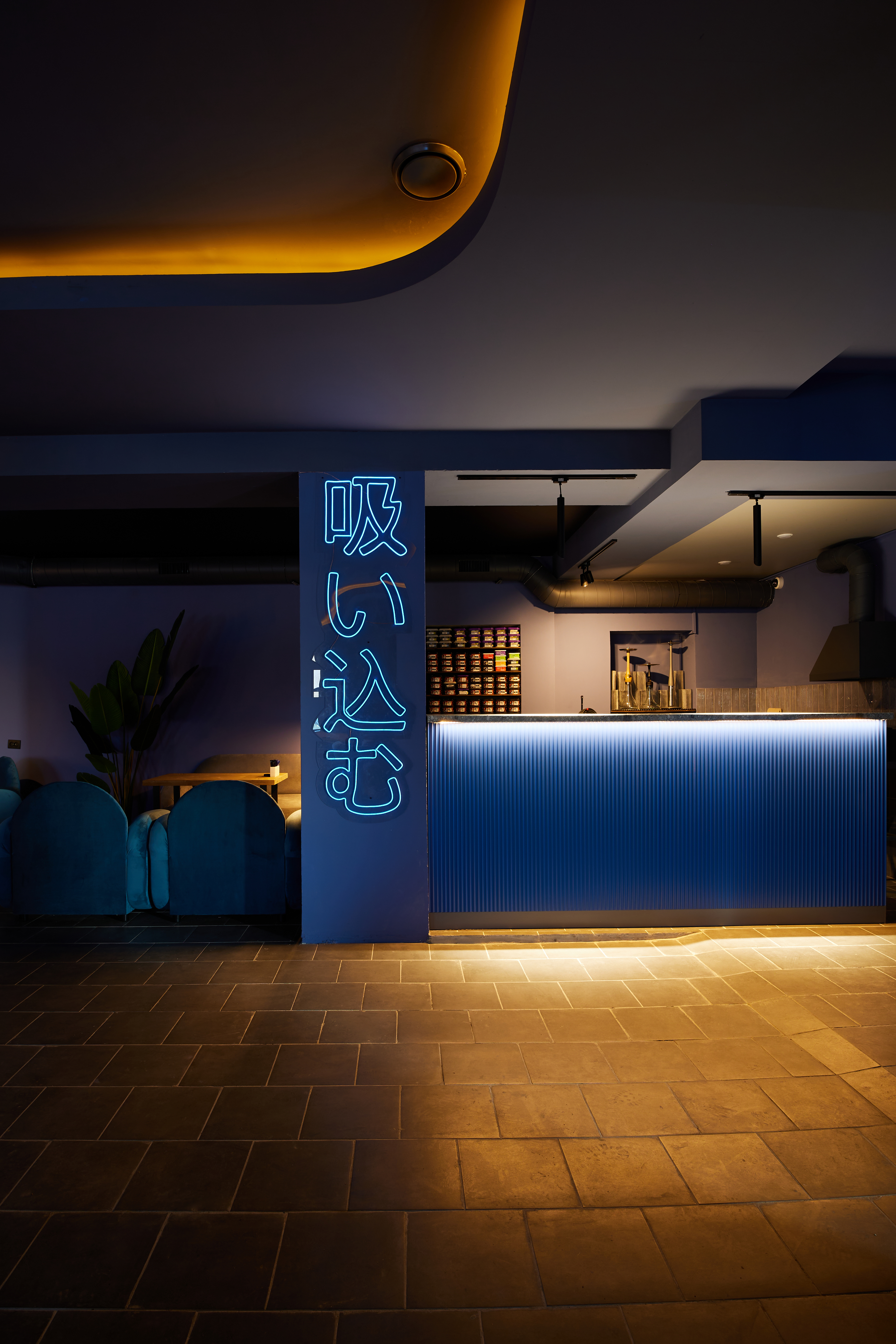 Vdihay lounge ул кирова 19 фото Фото: Vdihay, кальян-бар, ул. Данилова, 23А, Череповец - Яндекс Карты