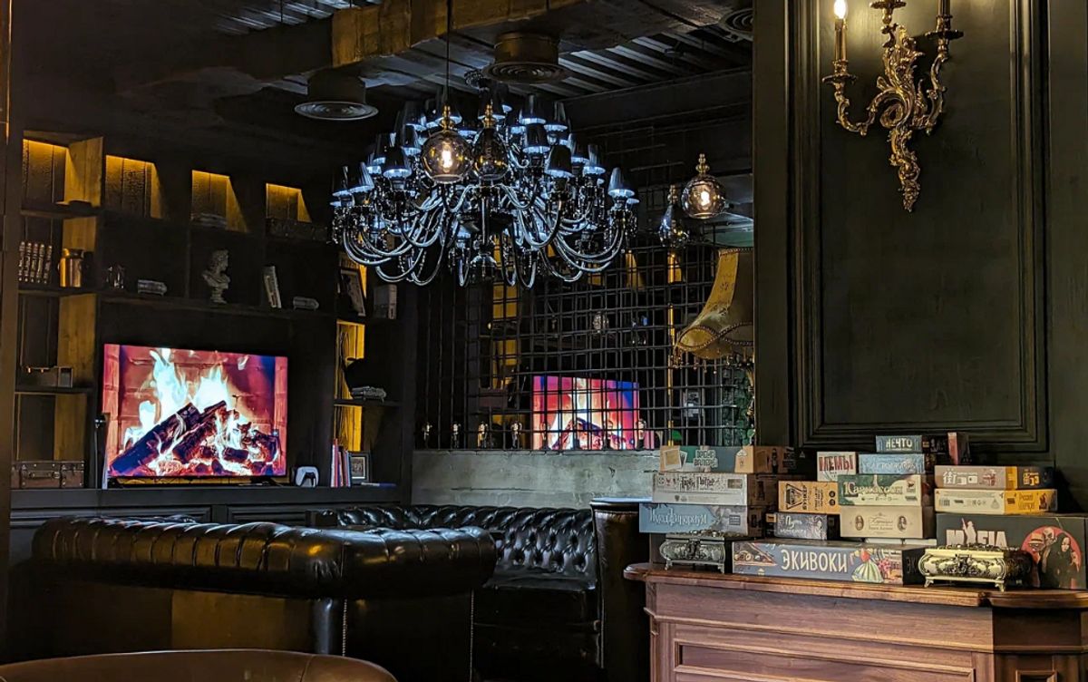 Vdihay lounge ул кирова 19 фото Кальянная Tangiers Lounge Энгельса в Москве