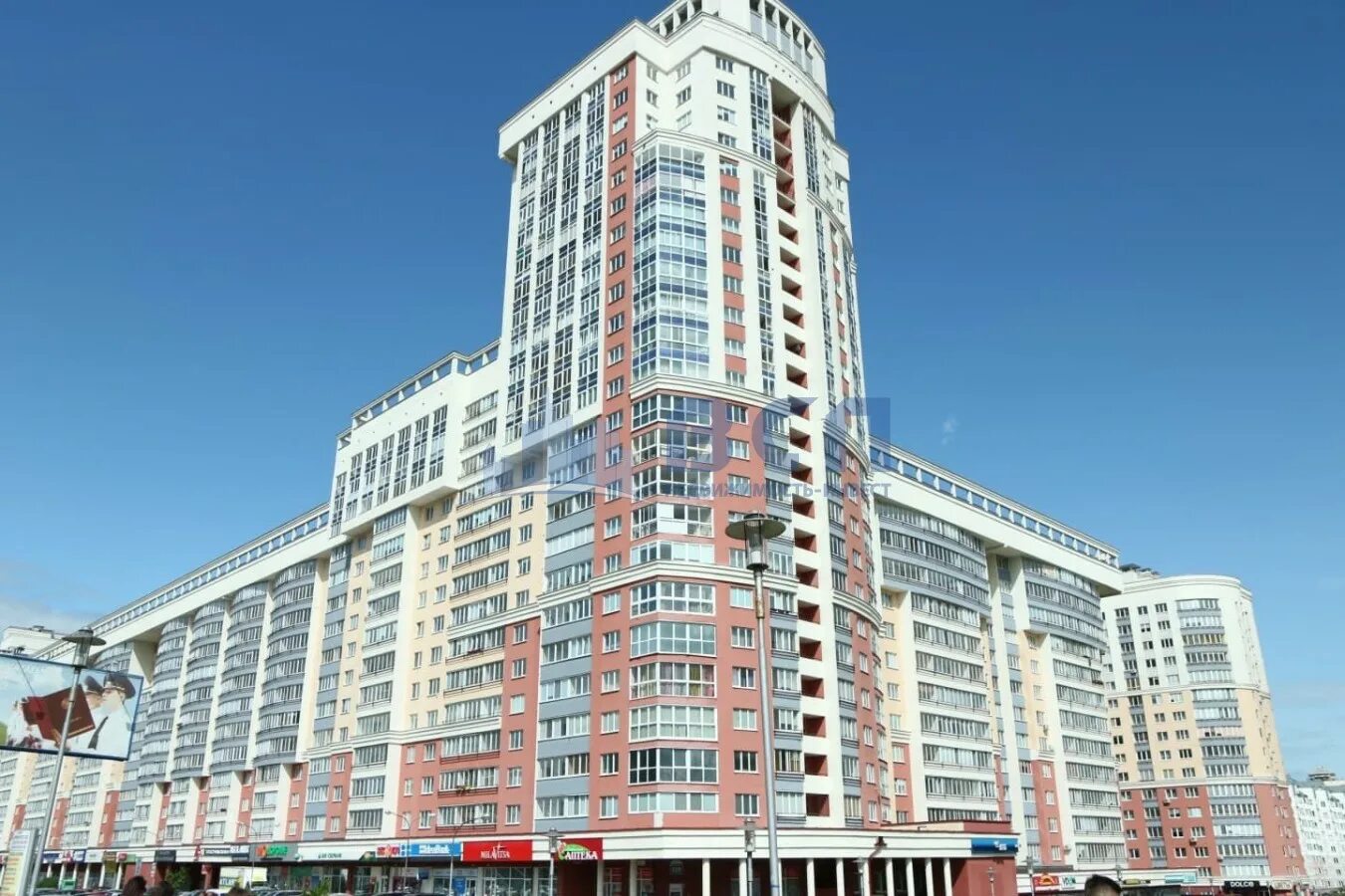 Vdom просп дзержинского 119 минск фото 1-комнатная квартира в Московском районе, пр-т Дзержинского, 119 купить в Минске