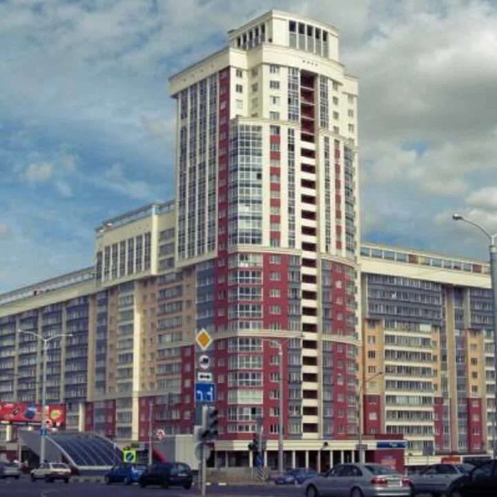 Vdom просп дзержинского 119 минск фото Малиновка Купить/Продать on Viber