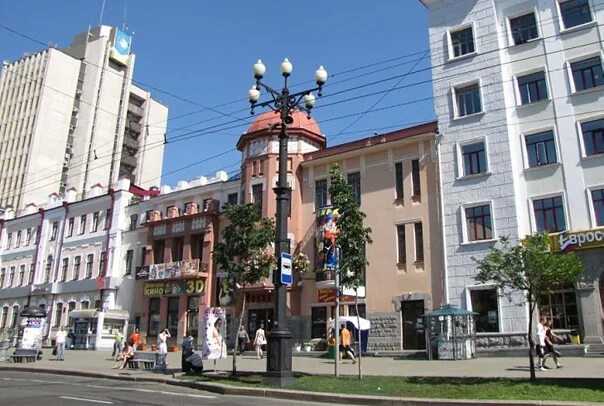 Vdrova ул муравьева амурского 15 хабаровск фото Фестиваль японского кино пройдет в Хабаровске... Загадочная Япония ВКонтакте