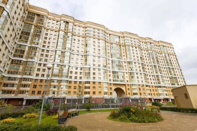 Veches мосфильмовская ул 98 корп 2 фото Фотографии 2-комнатной квартиры на продажу в Москве по адресу Мосфильмовская ули