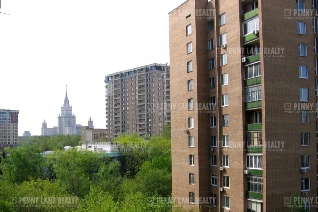 Veches мосфильмовская ул 98 корп 2 фото 3-комнатная квартира, ул. Мосфильмовская, д.11 к.3: площадь 81 кв.м, этаж 8, цен