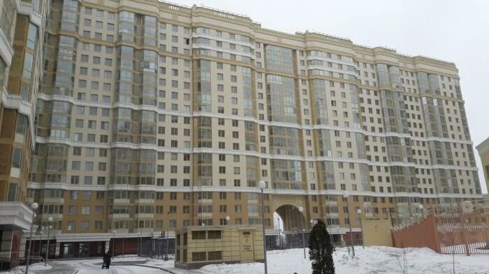 Veches мосфильмовская ул 98 корп 2 фото Мосфильмовская ул., 88 корпус 2 - Москва