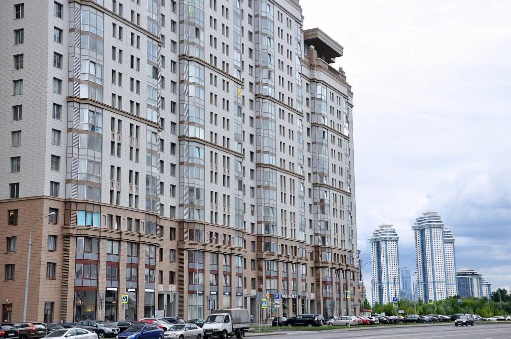 Veches мосфильмовская ул 98 корп 2 фото Мосфильмовская 98 корп 2