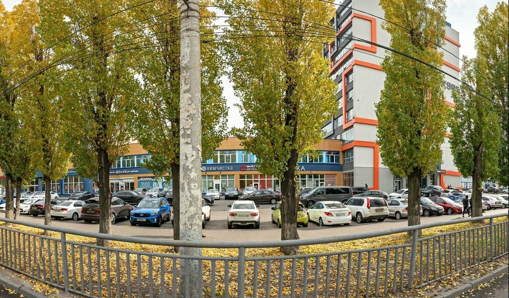 Vedro pro ленинский просп 172 фото Алекс Диджитал Маркетинг, студия веб-дизайна, Ленинский просп., 172, Воронеж - Я