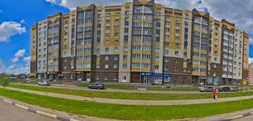 Vedro pro мичуринская ул 19 тамбов фото Панорама: Мосгазстрой, строительная компания, Мичуринская ул., 213Б, Тамбов - Ян