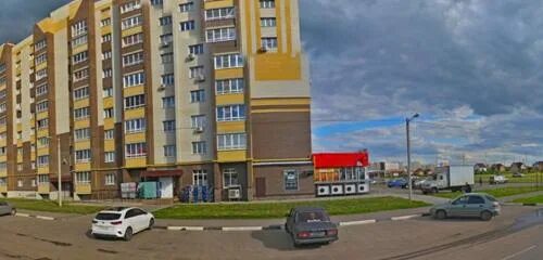 Vedro pro мичуринская ул 19 тамбов фото По ул. Мичуринской, 213, housing complex, Tambov, Michurinskaya Street, 213Д - Y