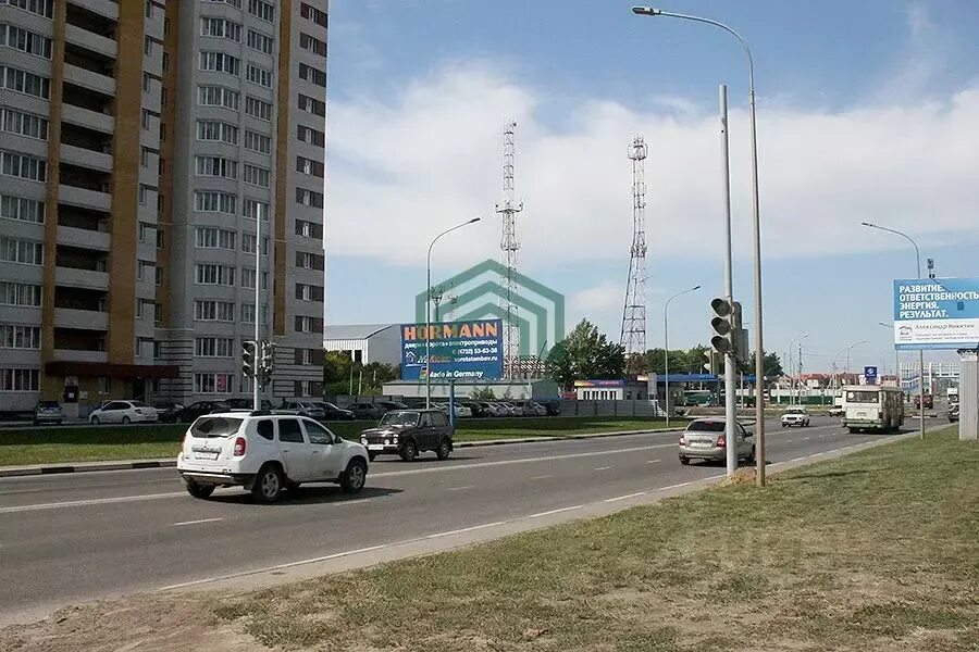 Vedro pro мичуринская ул 19 тамбов фото Торговая площадь в Тамбовская область, Тамбов Мичуринская ул, 146 ., Продажа тор