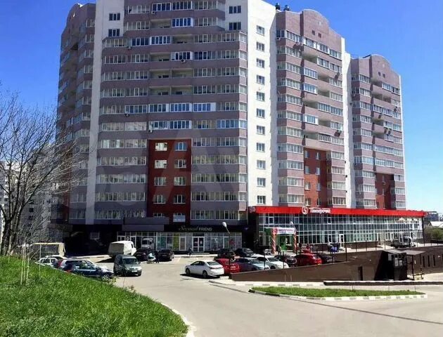 Vedro pro ул губкина 17и белгород фото 2-к. квартира, 99 м², 6/15 эт. на продажу в Белгороде Купить квартиру Авито