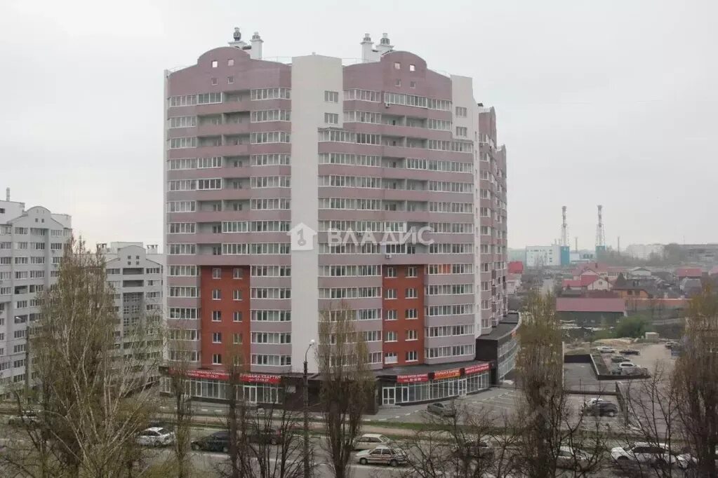 Vedro pro ул губкина 17и белгород фото 3-к кв. Белгородская область, Белгород ул. Губкина, 17и (99.7 м), Купить квартир