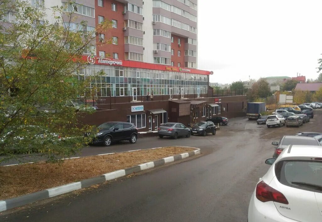 Vedro pro ул губкина 17и белгород фото Vedro. pro, магазин автозапчастей и автотоваров, ул. Губкина, 17И, Белгород - Ян