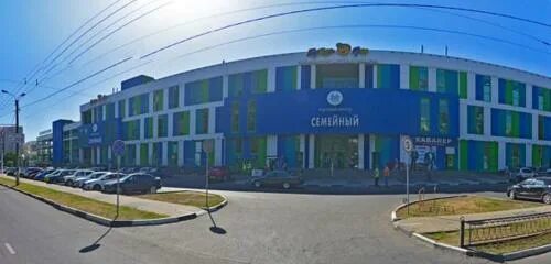 Vedro pro ул губкина 17и белгород фото Лиза, clothing store, Russia, Belgorod, ulitsa Gubkina, 17Р - Yandex.Maps