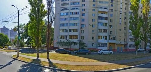 Vedro pro ул губкина 17и белгород фото Уютная 2-хкомнатная Губкина 17б, жильё посуточно, Россия, Белгород, ул. Губкина,