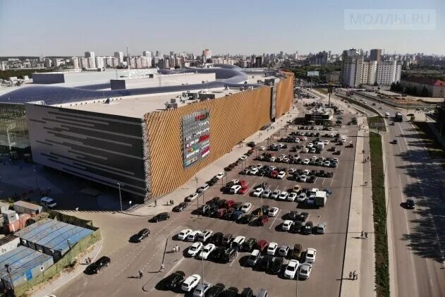 Veer mall просп космонавтов 108д фото Veer Mall, shopping mall, Russia, Yekaterinburg, Kosmonavtov Avenue, 108 - Yande