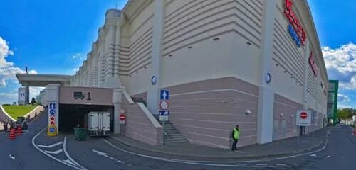Vegas хорошевский пр 14 село немчиновка фото Панорама: Бери Заряд, аренда зарядных устройств, Хорошёвский пр., 14, село Немчи