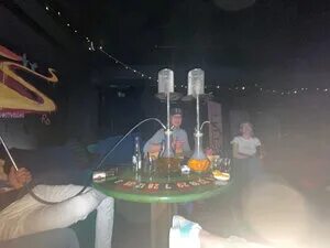 Vegas комсомольская ул 298б фото Кальян-бары в Корсакове, кальян-бары рядом со мной на карте - Яндекс Карты