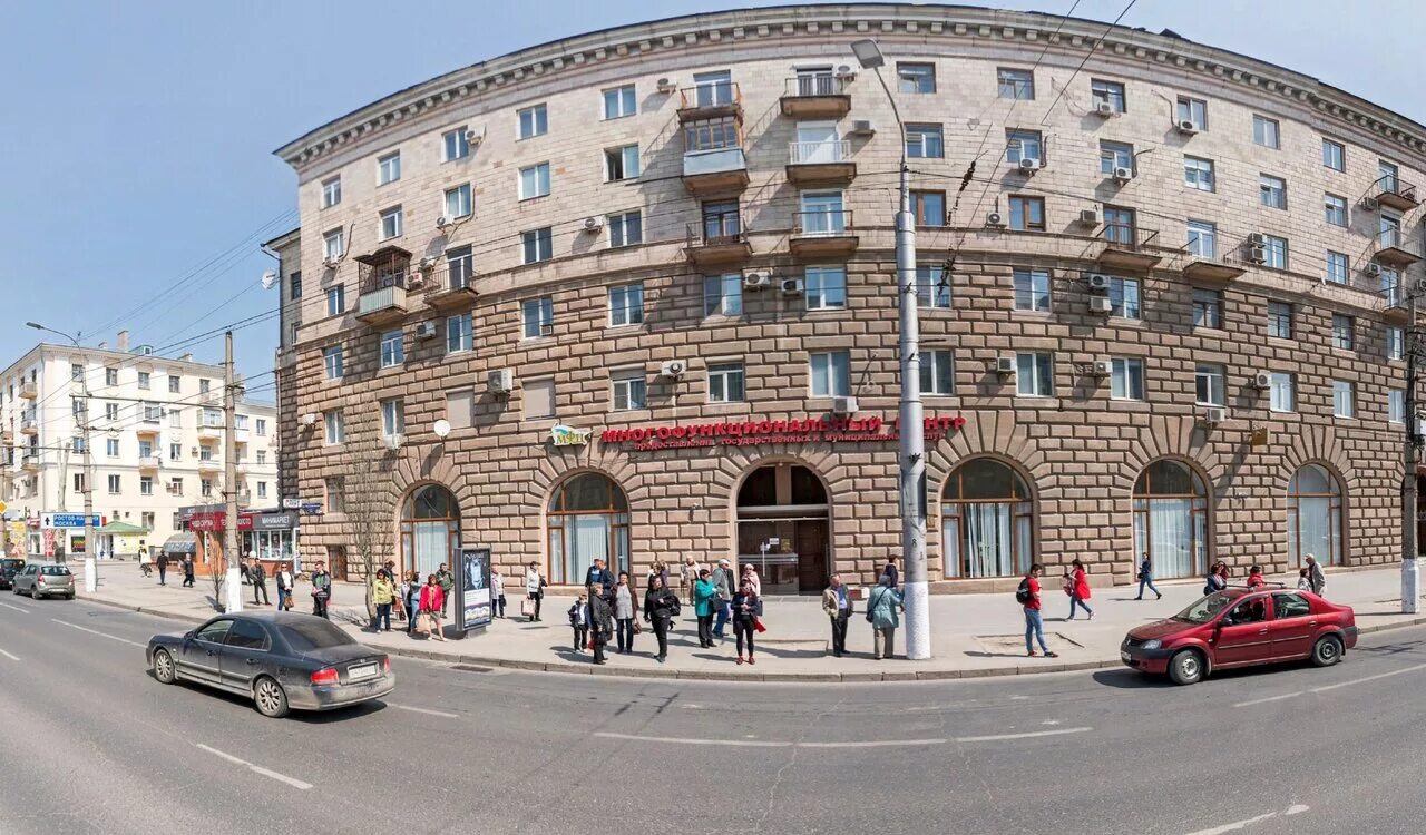 Vegas комсомольская ул 298б фото Комсомольская 10 - блог Санатории Кавказа