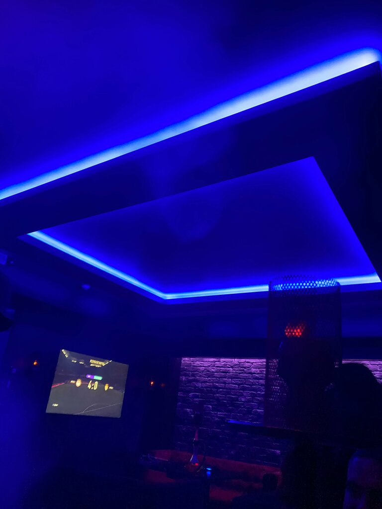 Vegas lounge советская ул 60 тамбов фото Serotonin, кальян-бар, ул. Студенецкая Набережная, 59, корп. 1, Тамбов - Яндекс 