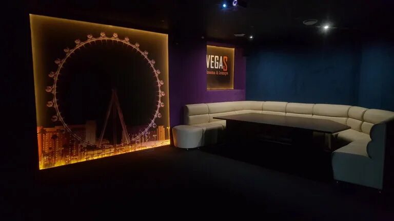 Vegas lounge советская ул 60 тамбов фото Vegas lounge, anti-café, Severodvinsk, Belomorskiy prospekt, 44А - Yandex Maps