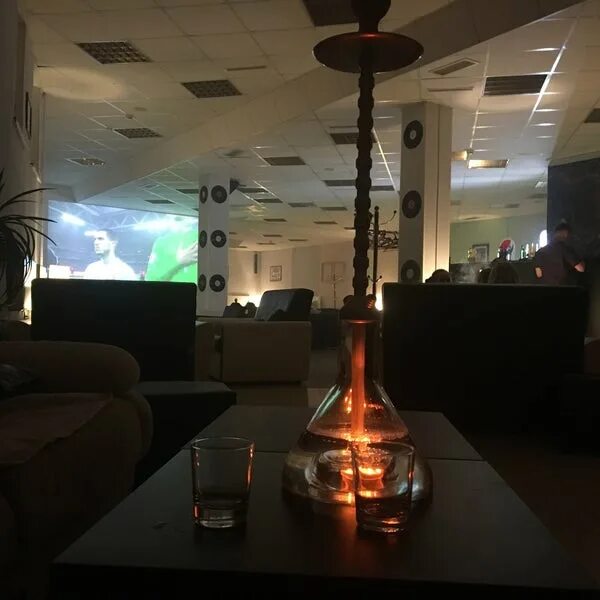 Vegas lounge советская ул 60 тамбов фото Кальянная Vegas Lounge Tambov - Тамбов, Тамбовская обл.