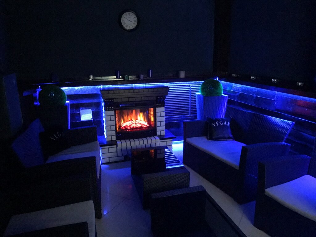 Vegas lounge советская ул 60 тамбов фото Panorama: Vegas Lounge, hookah lounge, Tambov, Sovetskaya Street, 60 - Yandex Ma