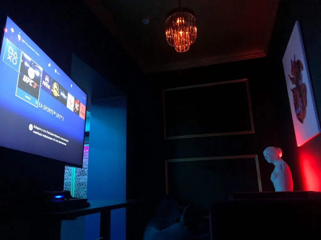 Vegas lounge советская ул 60 тамбов фото Serotonin, hookah lounge, Tambov, ulitsa Studenetskaya Naberezhnaya, 59к1 - Yand