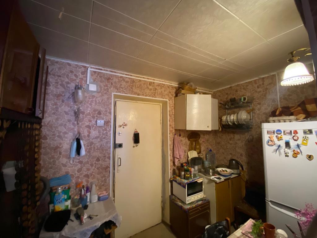 Vegas просп николая корыткова 3 фото Купить комнату в 1-комн. квартире, 19.8 м² по адресу Тверь, проспект Николая Кор
