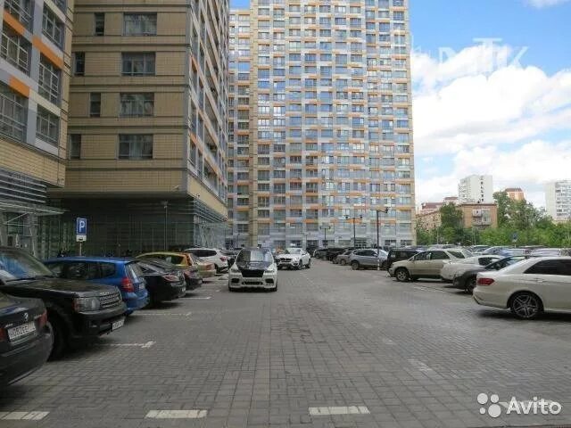 Vegas ул академика королева 10 фото Продажа 5-комнатная квартира в Москве - Москва, улица Академика Королёва, 10, кв