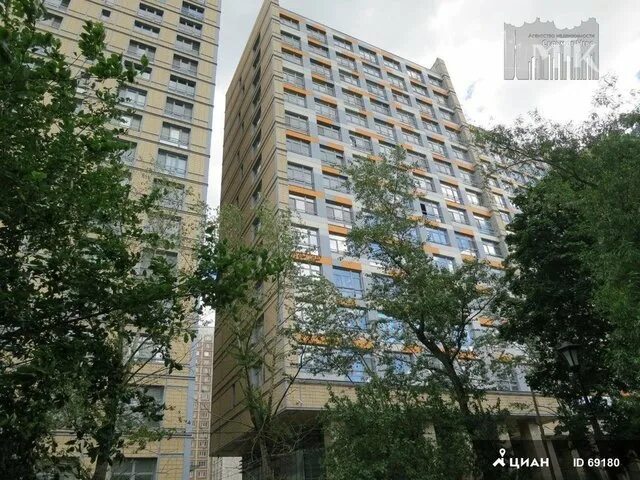 Vegas ул академика королева 10 фото Продажа 5-комнатная квартира в Москве - Москва, улица Академика Королёва, 10, кв