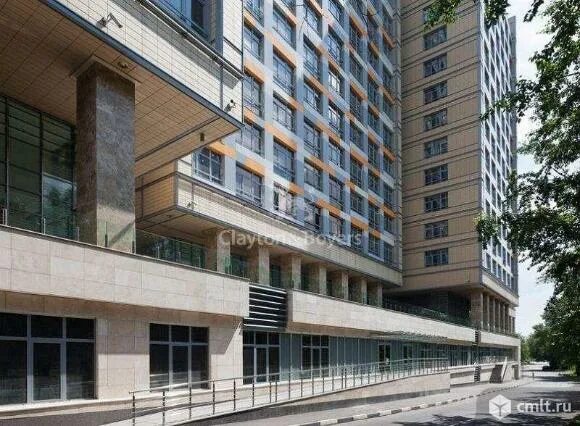 Vegas ул академика королева 10 фото Сдам торговое помещение 450 кв.м - Москва - Портал Камелот для бизнеса
